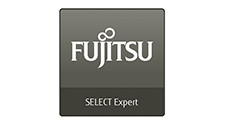 Fujitsu partner