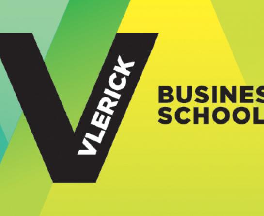 AXI is partner van Vlerick Business School