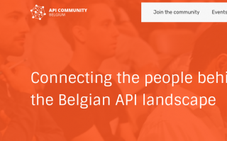 API Community Belgium